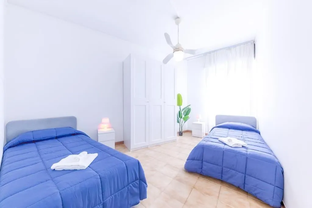 Portofino Relax - Close To The Sea -Free Parking Rapallo 0*,
