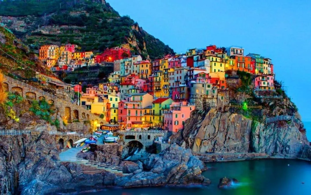 Portofino Relax - Close To The Sea -Free Parking Rapallo Apartment