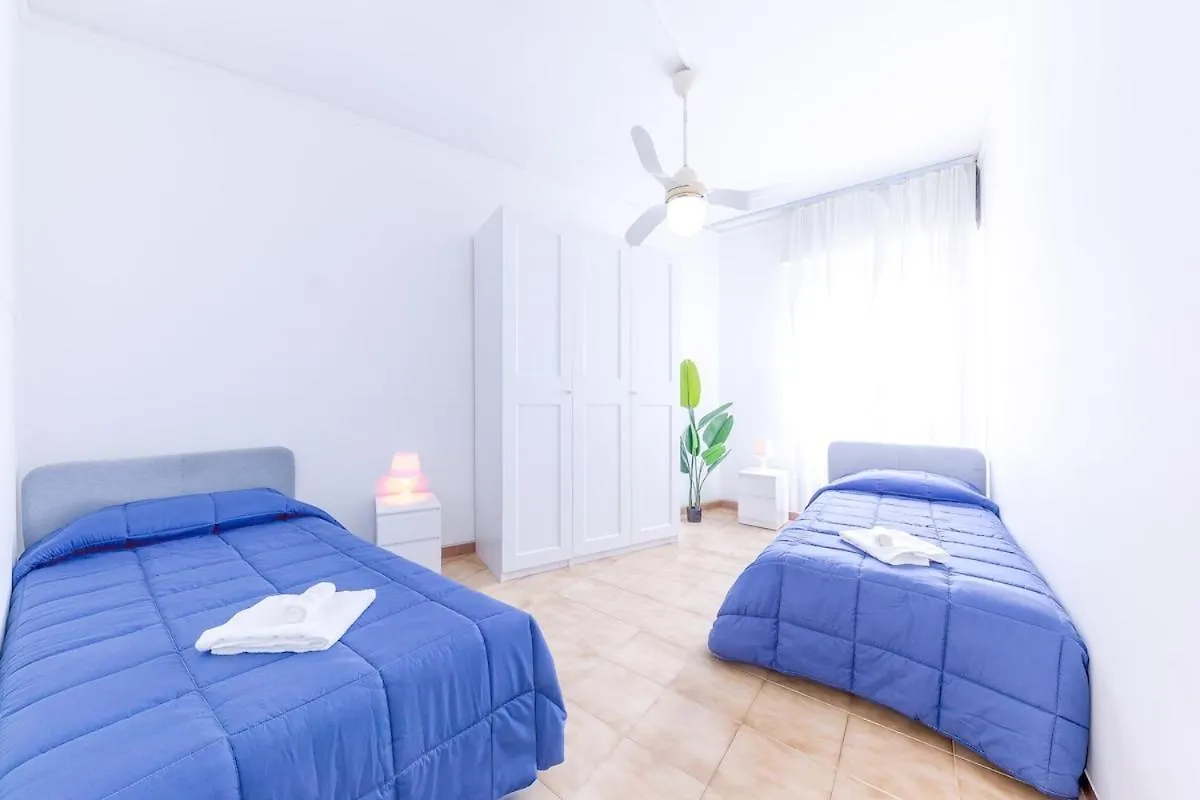 Apartment Portofino Relax - Close To The Sea -Free Parking Rapallo