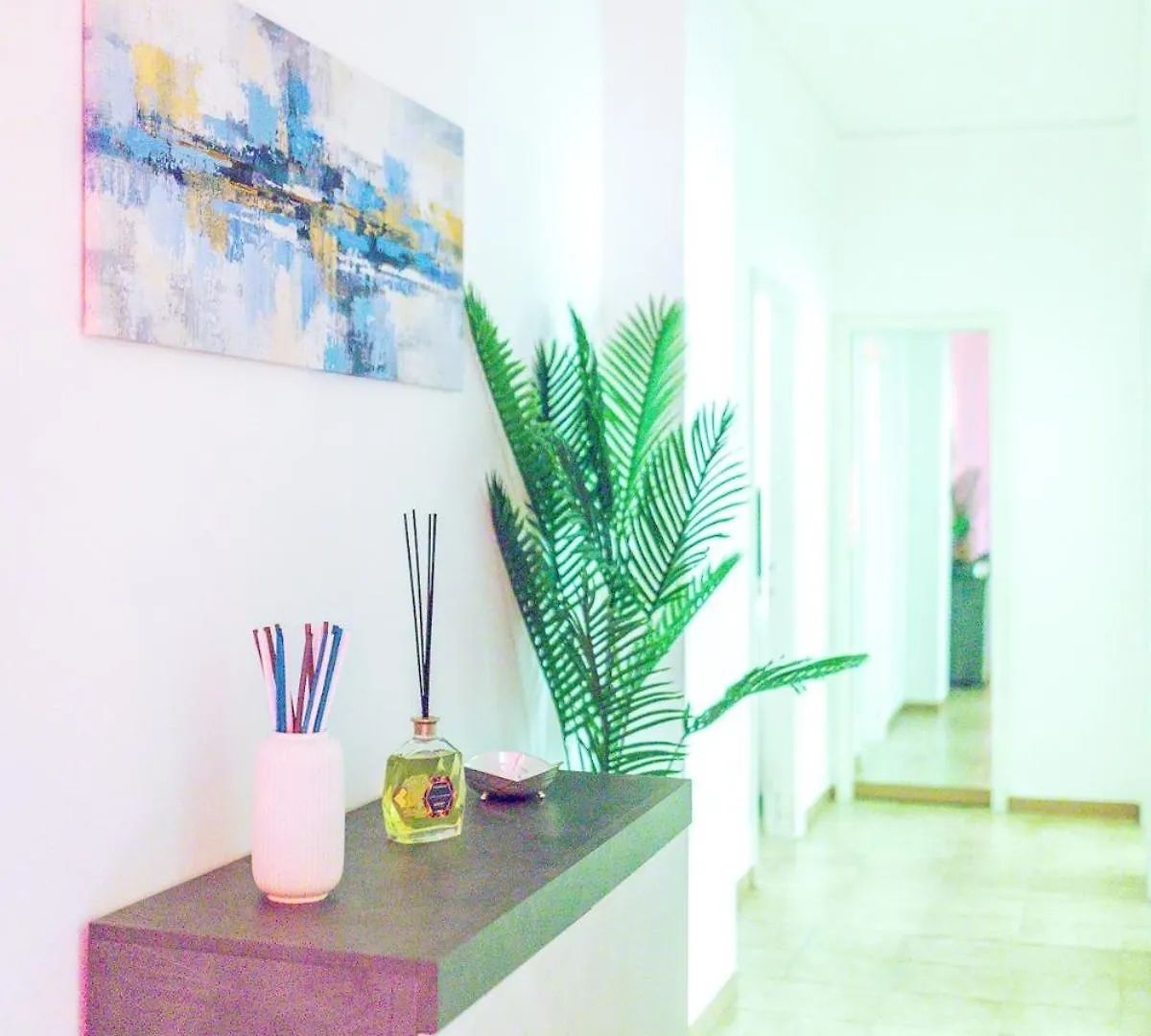 Portofino Relax - Close To The Sea -Free Parking Rapallo Apartment
