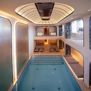 Hotell Excelsior Palace Portofino Coast, Rapallo